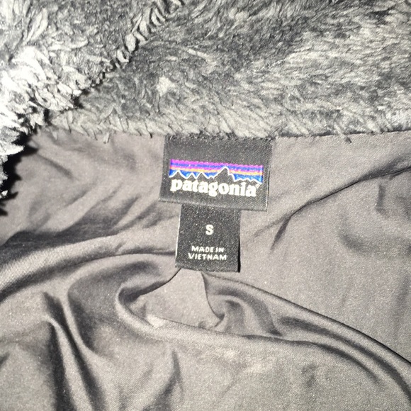 Women’s Patagonia Los Gatos Fleece Jacket - Picture 3 of 8